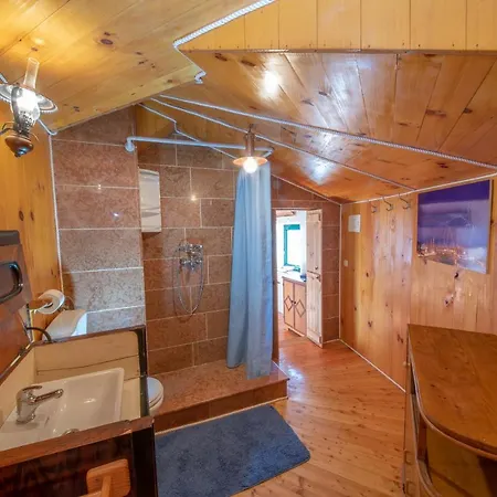 Robinson House Galisnjak Casa vacanze