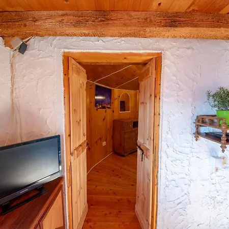Robinson House Galisnjak Casa vacanze Bol