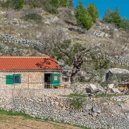 Casa vacanze Robinson House Galisnjak