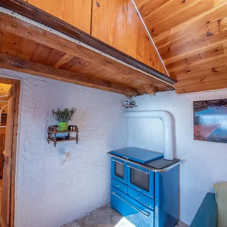 Casa vacanze Robinson House Galisnjak